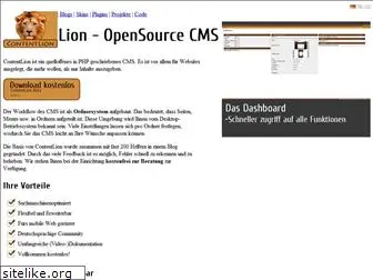 contentlion.de