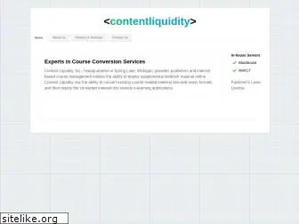 contentliquidity.com