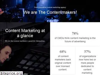 contentmakers.co