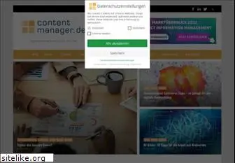 contentmanager.net