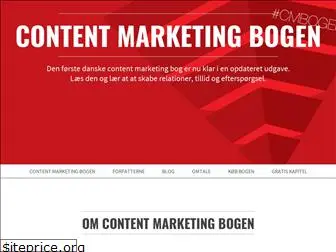 contentmarketingbogen.dk