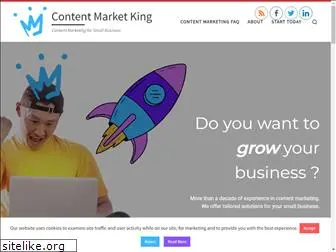 contentmarketking.com