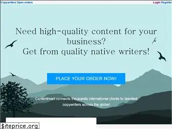 contentmart.com