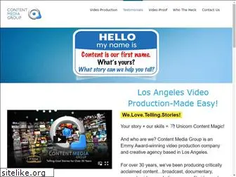 contentmediagroup.com
