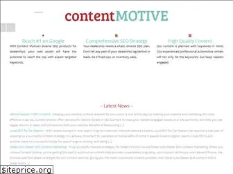 contentmotive.com