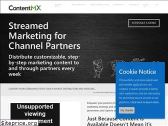 contentmx.com