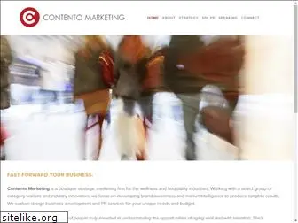 contentomarketing.com