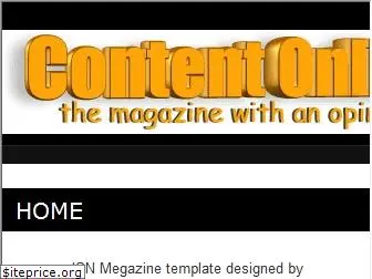 contentonline.com