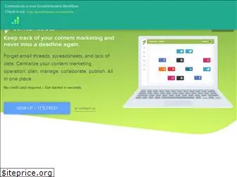 contentools.com