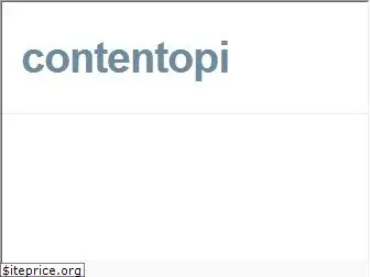 contentopia.com
