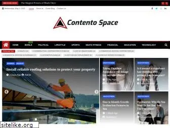contentospace.com