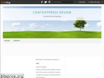 contentpress-review.over-blog.com