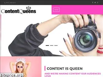 contentqueens.co.uk