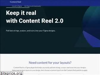 contentreel.design