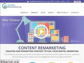 contentremarketing.com