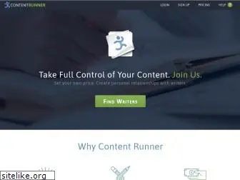 contentrunner.com