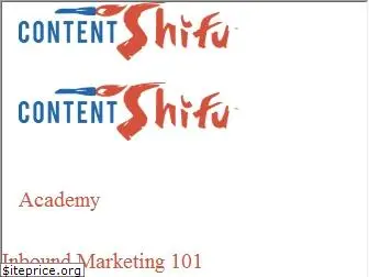 contentshifu.com