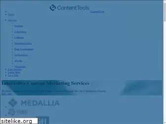 contenttools.co