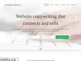 contentvertical.com