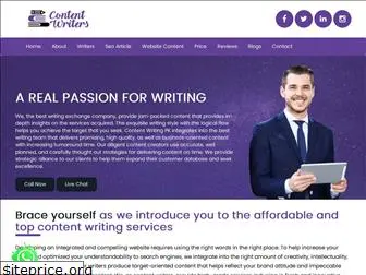 contentwriters.com.pk