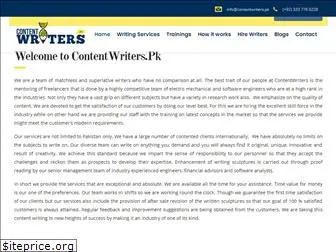 contentwriters.pk