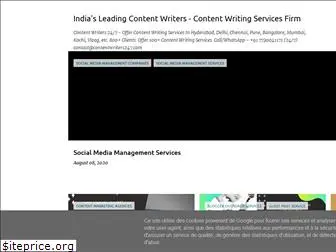 contentwriters247.com