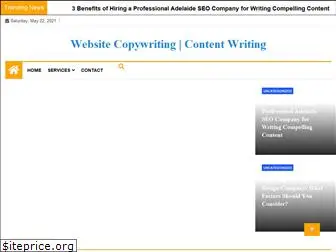 contentwriting.org