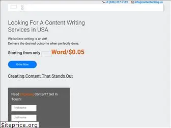 contentwriting.us