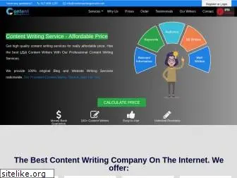 contentwritingservice.net