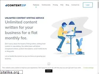 contentzip.com