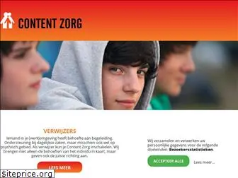 contentzorg.nl