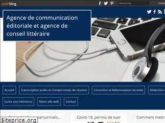 contenu-communication.com