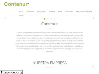 contenur.com.mx