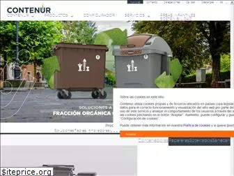 contenur.com