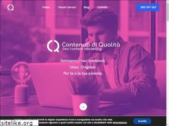 contenutidiqualita.com