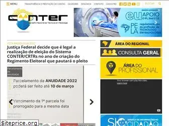 www.conter.gov.br