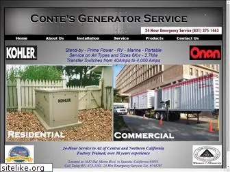 contesgenerator.com