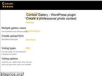contest-gallery.com