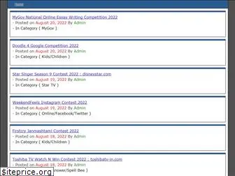 contest.net.in