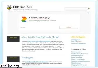 contestbee.com