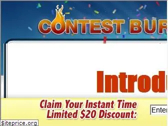 contestburner.com