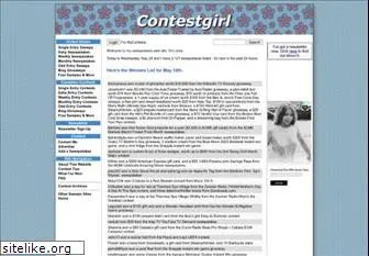 contestgirl.ca