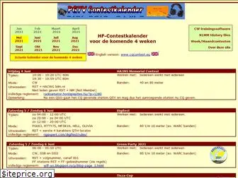 contestkalender.nl