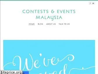 contests-events2u.weebly.com