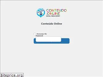 conteudo.online