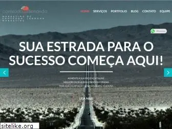 conteudosobdemanda.com.br