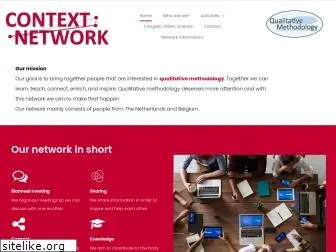 context-network.com