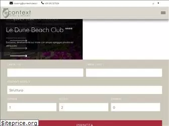 contexthotels.it