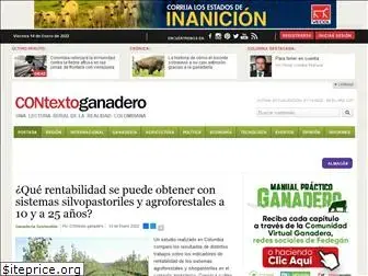 contextoganadero.com