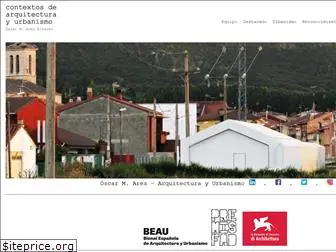 contextosdearquitectura.com